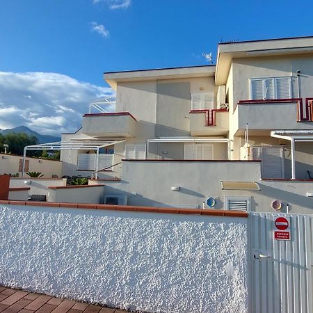 Domus Hormiae Apartment Formia Exterior photo